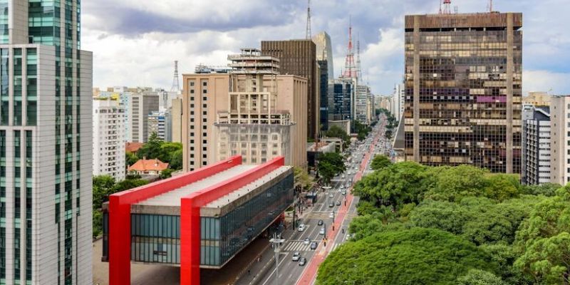 Arjantin & Brezilya Turu Rotası 8 Gece 10 Gün V2