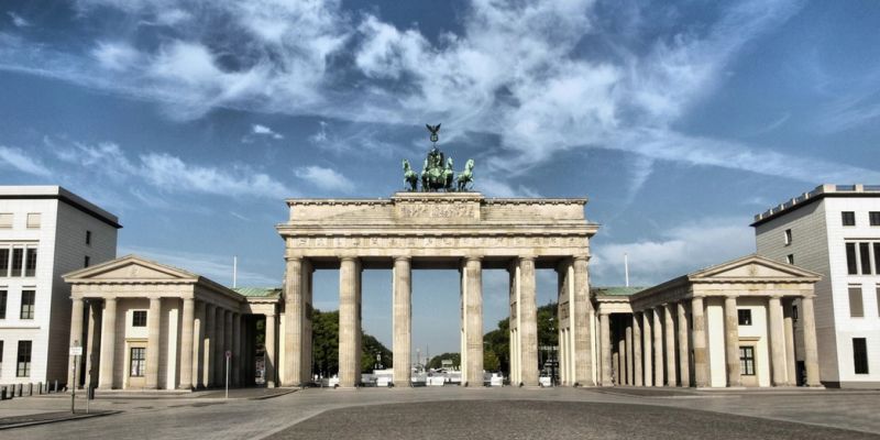 Süper Promo Berlin & Dresden & Prag Turu Rotası V2
