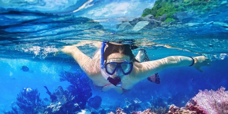 Sharm El Sheikh - Kızıldeniz Rotası Turu (4 Gece - 5 Gün) V2