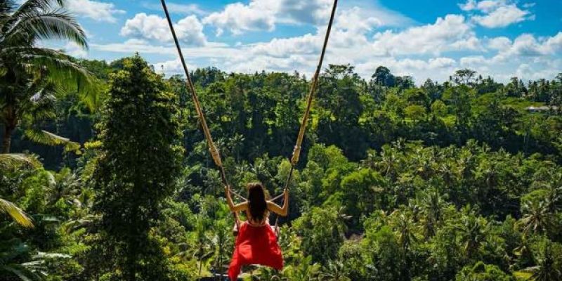 Kuala Lumpur & Bali & Singapur Turu Rotası V2