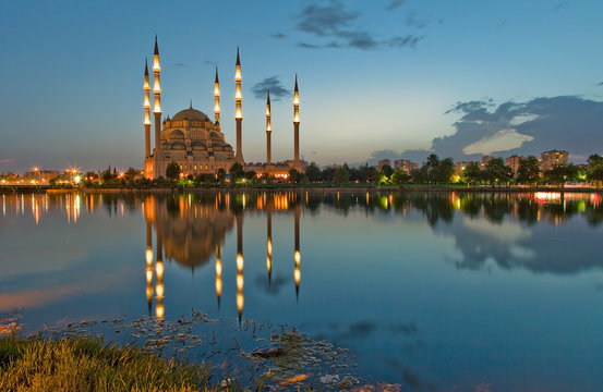 Adana Çıkışlı Kültür Turları