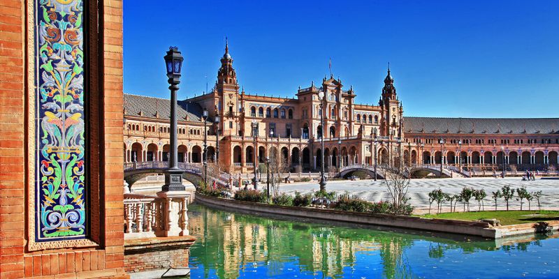 İstanbul'dan THY ile  İspanya-Portekiz Turu 7 Gece 8 Gün - MAD-SVQ