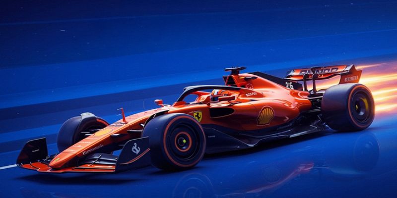 Bakü F1 Grand Prix Turu 4 Gece 5 Gün (Formula 1 Biletleri ve Konser Biletleri Dahil)