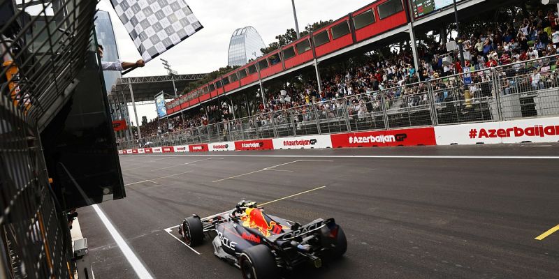 Bakü F1 Grand Prix Turu 4 Gece 5 Gün (Formula 1 Biletleri ve Konser Biletleri Dahil)