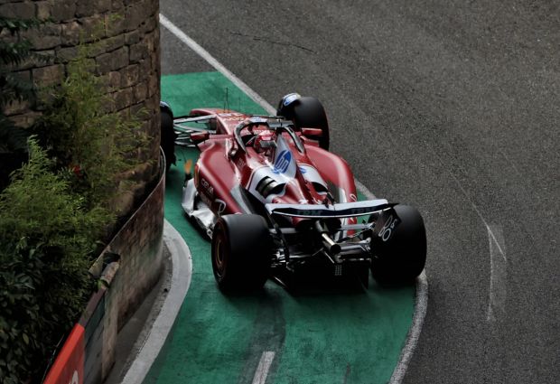 Bakü F1 Grand Prix Turu 4 Gece 5 Gün (Formula 1 Biletleri ve Konser Biletleri Dahil)