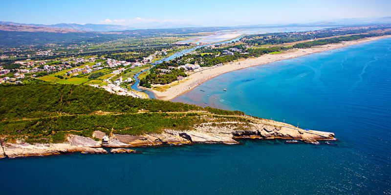 İstanbul'dan THY ile Dolu Dolu Budva Turu 3 Gece 4 Gün