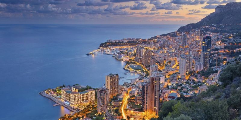 Bernina Express ile Bir Avrupa Masalı Turu - Pegasus Havayolları ile - 7 Gece - Bergamo Gidiş - Dönüş
