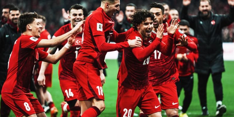 2026 Dünya Kupası: Türkiye – Paraguay & ABD Maçı Amerika Turu