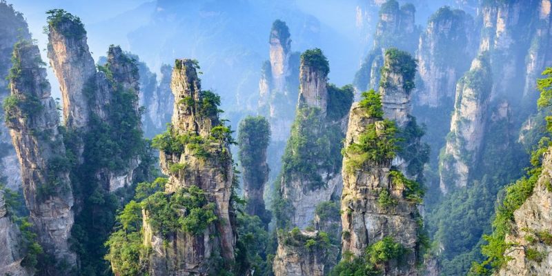 Süper Promo Kadim Çin Rotası Türk Havayolları ile V2