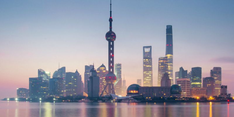 Dolu Dolu Kadim Çin Rotası Türk Havayolları ile V2