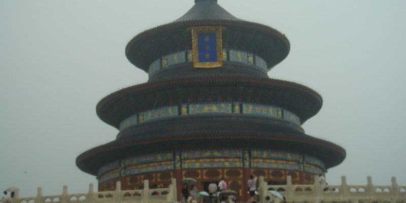 Dolu Dolu Kadim Çin Rotası Türk Havayolları ile V2