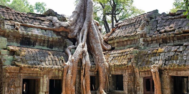 Fırsat Vietnam & Kamboçya Turu Türk Havayolları ile 7 Gece 9 Gün