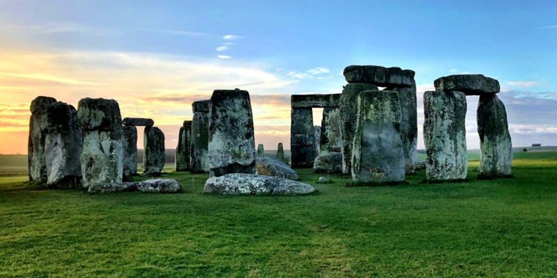 Antalya Çıkışlı Büyük Britanya & İrlanda Rotası SunExpress Havayolları ile