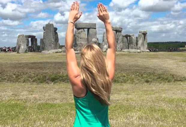 Antalya Çıkışlı Büyük Britanya & İrlanda Rotası SunExpress Havayolları ile