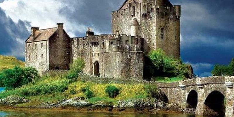 Antalya Çıkışlı Büyük Britanya & İrlanda Rotası SunExpress Havayolları ile