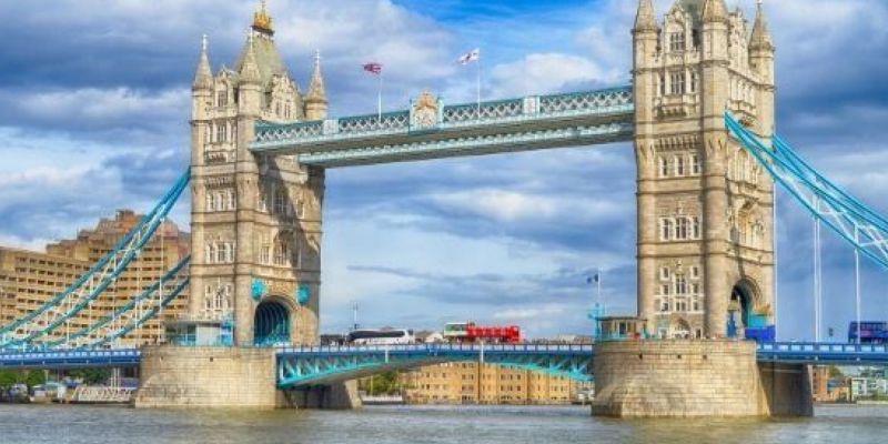 Antalya Çıkışlı Büyük Britanya & İrlanda Rotası SunExpress Havayolları ile