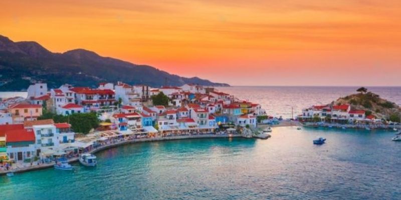 Samos Turu Türkçe Rehberli - Kurban Bayramı Özel (2 Gece 3 Gün)