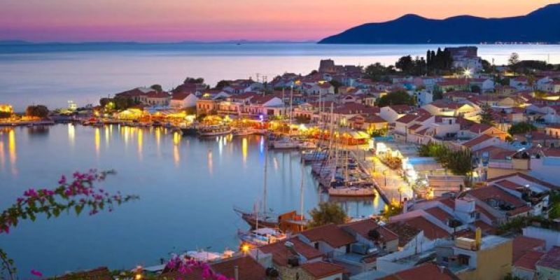 Samos Turu Türkçe Rehberli - Kurban Bayramı Özel (2 Gece 3 Gün)