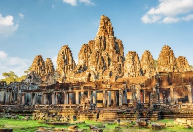 Elegant Vietnam & Laos & Kamboçya Turu - THY ile - 9 Gece 10 Gün (HAN-SGN)