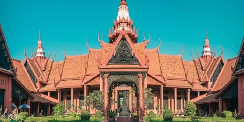 Elegant Vietnam & Laos & Kamboçya Turu - THY ile - 9 Gece 10 Gün (HAN-SGN)