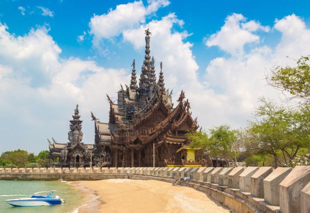 Elegant Phuket Turu - THY ile - Ekstra Turlar Dahil - 5 Gece