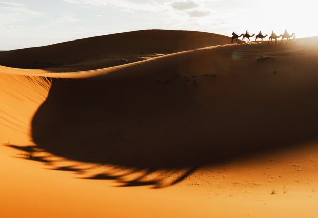 Görkemli Dubai & Lüksün Başkenti Turu - 3 Gece - SunExpress Havayolları ile İzmir'den Direkt Hareket (2026 İlkbahar - Yaz Dönemi)