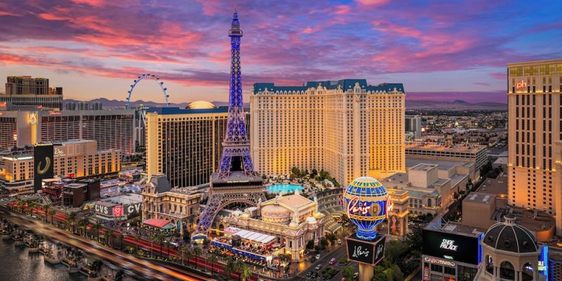 Dünya Kupası Özel Doğu ve Batı Amerika Turu - Paraguay ve A.B.D. Maç Biletleri Dahil!