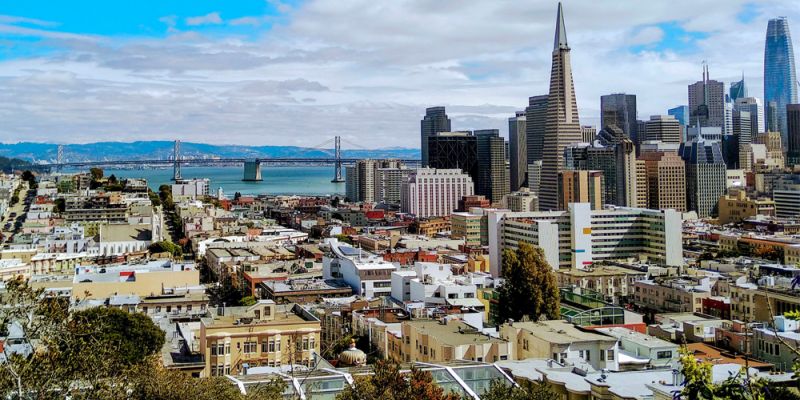 Dünya Kupası Özel New York & San Francisco Turu - Paraguay Maçı Bileti Dahil!