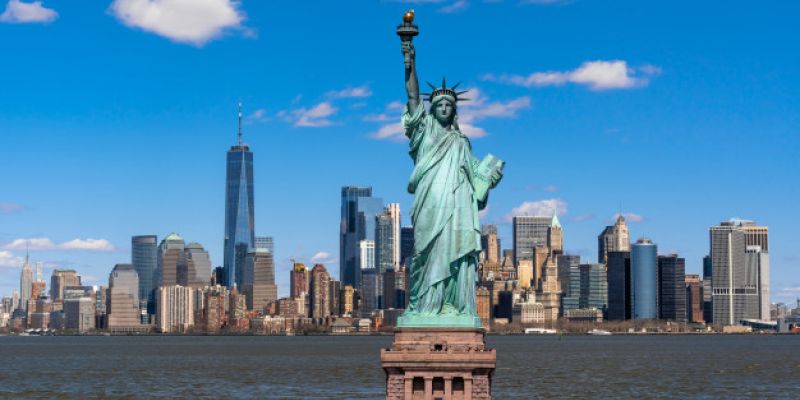 Dünya Kupası Özel Los Angeles & New York Turu - A.B.D. Maç Bileti Dahil!