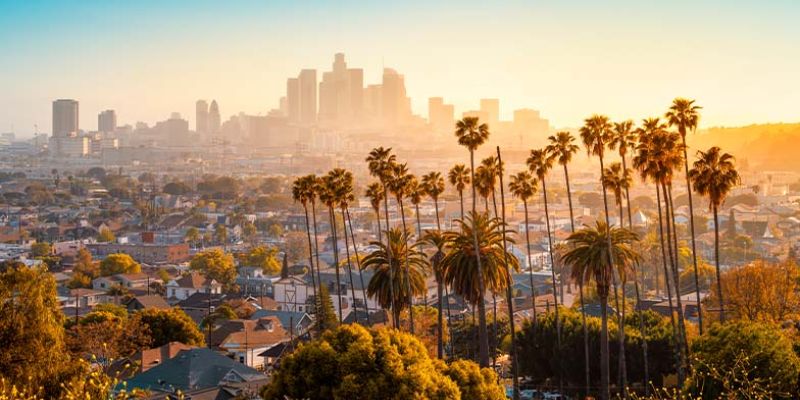 Dünya Kupası Özel Los Angeles & New York Turu - A.B.D. Maç Bileti Dahil!