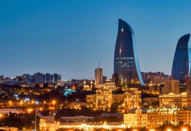Can Şehir “Bakü” Turu - THY ile - 3 Gece