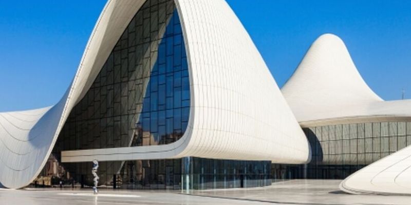 Can Şehir “Bakü” Turu - THY ile - 3 Gece