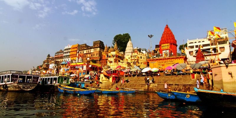 Hindistan Sarayları ve Taj Mahal Turu Fotoğraf Rotası