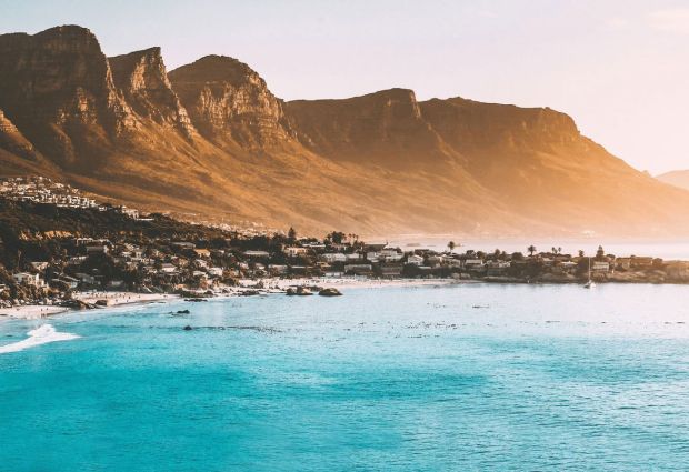 Muhteşem Güney Afrika Turu Vizesiz - Türk Havayolları ile