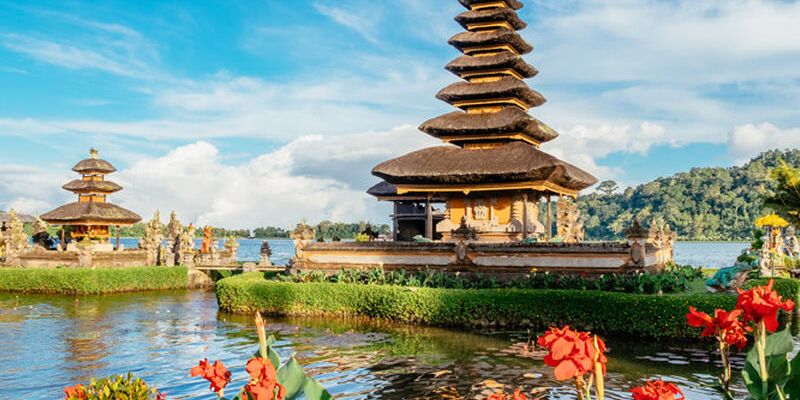 Görkemli Tropikal Ada Bali 6 Gece - Emirates Hava Yolları ile - 24 Mayıs (Kurban Bayramı Özel)