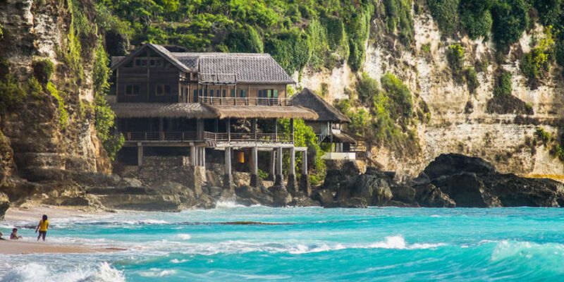 Görkemli Tropikal Ada Bali 6 Gece - Emirates Hava Yolları ile - 24 Mayıs (Kurban Bayramı Özel)