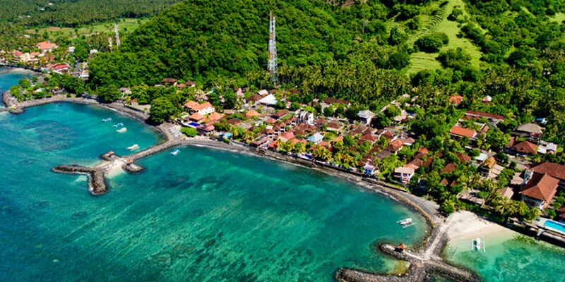 Görkemli Tropikal Ada Bali 6 Gece - Emirates Hava Yolları ile - 24 Mayıs (Kurban Bayramı Özel)