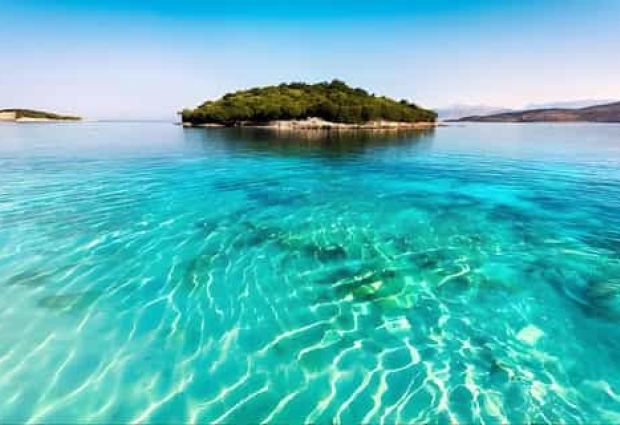 Görkemli İyonya; Saranda & Ksamil (Vlora & Tiran Şehir Turları Dahil)