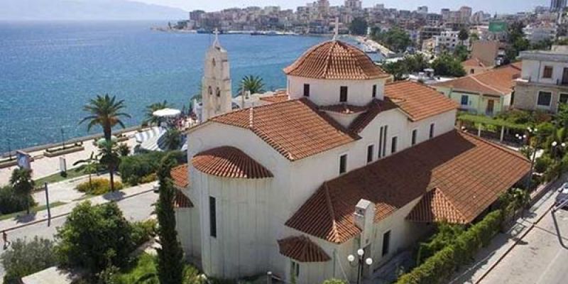 Görkemli İyonya; Saranda & Ksamil (Vlora & Tiran Şehir Turları Dahil)