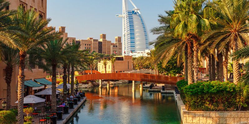 Tarkan Konseri Özel Dubai Turu - Floor Standing Bilet Kategorisi Türk Havayolları ile 3 Gece