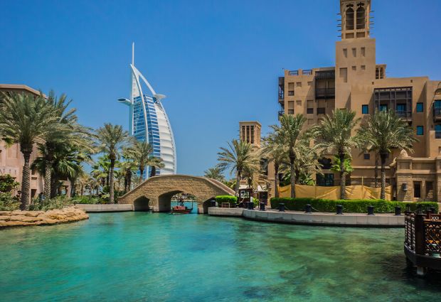 Tarkan Konseri Özel Dubai Turu - Floor Standing Bilet Kategorisi Türk Havayolları ile 4 Gece