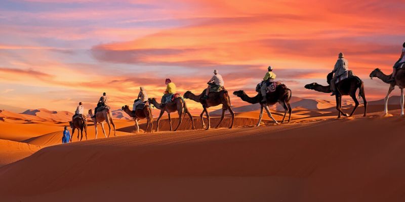 Tarkan Konseri Özel Dubai Turu - Floor Standing Bilet Kategorisi Türk Havayolları ile 4 Gece