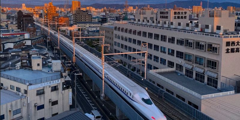 Mega Japonya & Hong Kong & Taipei Turu Türk Havayolları ile 8 Gece