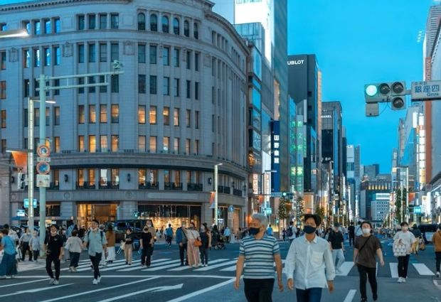 Mega Japonya & Hong Kong & Taipei Turu Türk Havayolları ile 8 Gece
