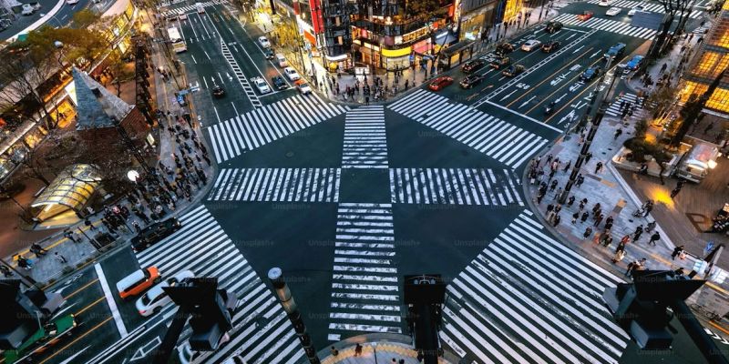 Mega Japonya & Hong Kong & Taipei Turu Türk Havayolları ile 8 Gece