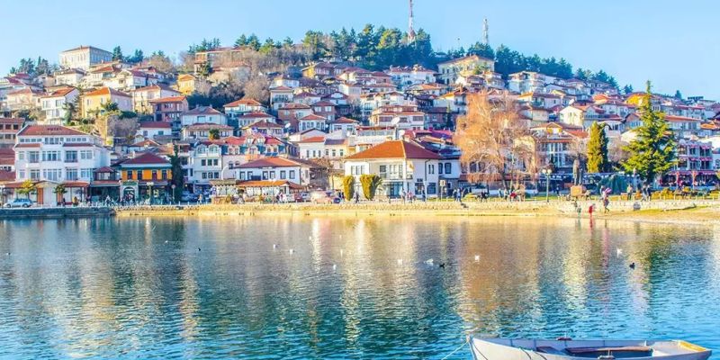 6 Ülke ile Mega Balkan Turu Türk Havayolları ile Ekstra Turlar & 7 Akşam Yemeği & Balkan Gecesi Dahil