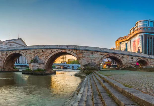 6 Ülke ile Mega Balkan Turu Türk Havayolları ile Ekstra Turlar & 7 Akşam Yemeği & Balkan Gecesi Dahil