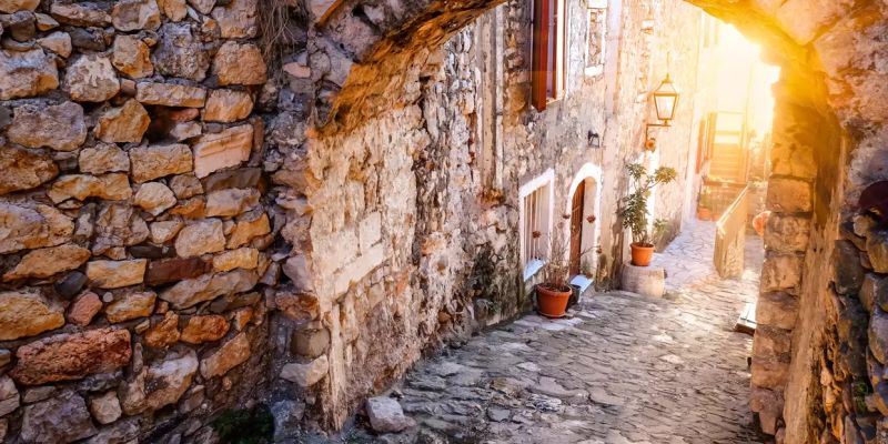 Kosovalı Büyük Balkanlar Turu - AJet ile Extra Turlar ve Akşam Yemekleri Dahil - (SKP-SKP)