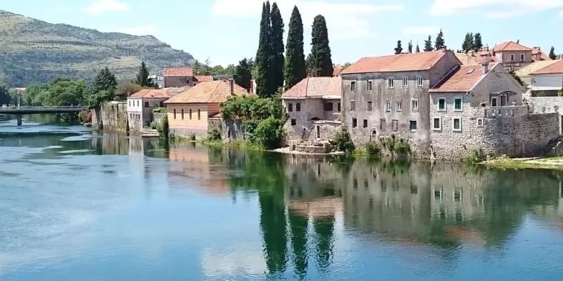 Kosovalı Büyük Balkanlar Turu - AJet ile - Extra Turlar ve Akşam Yemekleri Dahil (TIA-PRN)