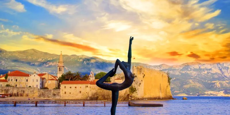 Kosovalı Büyük Balkanlar Turu - AJet ile - Extra Turlar ve Akşam Yemekleri Dahil (TIA-PRN)